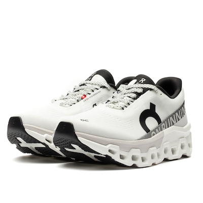 Tênis On Running Cloudmonster 2 - Masculino - Foto 3