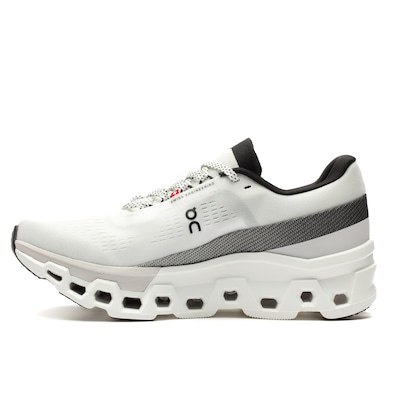 Tênis On Running Cloudmonster 2 - Masculino - Foto 4