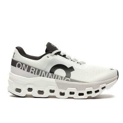 Tênis On Running Cloudmonster 2 - Masculino - Foto 2