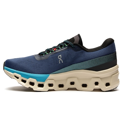 Tênis On Running Cloudmonster 2 - Masculino - Foto 3