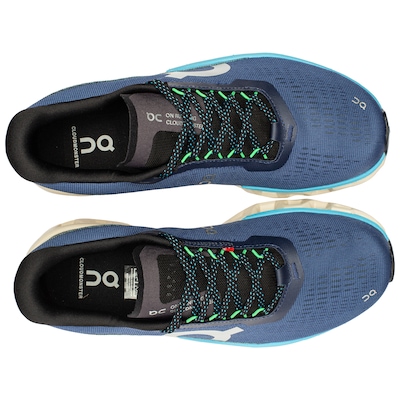 Tênis On Running Cloudmonster 2 - Masculino - Foto 5