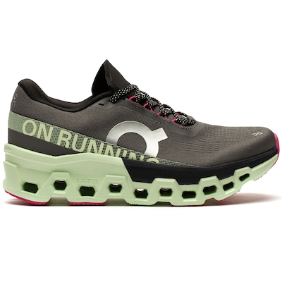 Tênis On Running Cloudmonster 2 - Masculino - Foto 2