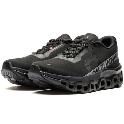 Tênis On Running Cloudmonster 2 - Masculino - Foto 2