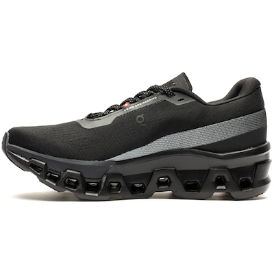 Tênis On Running Cloudmonster 2 - Masculino - Foto 3