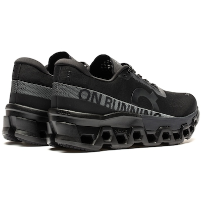 Tênis On Running Cloudmonster 2 - Masculino - Foto 4
