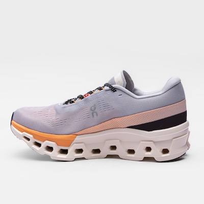Tênis On Running Cloudmonster 2 - Masculino - Foto 3