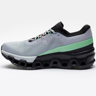 Tênis On Running Cloudmonster 2 - Feminino - Foto 3
