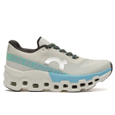 Tênis On Running Cloudmonster 2 - Feminino - Foto 1