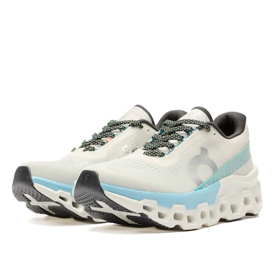 Tênis On Running Cloudmonster 2 - Feminino - Foto 2