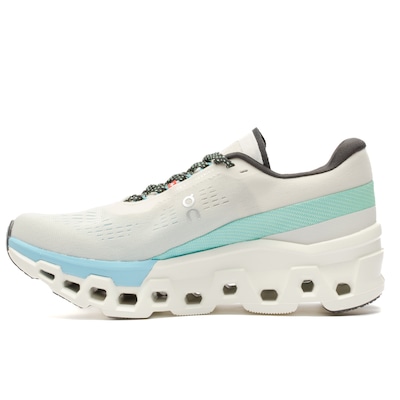 Tênis On Running Cloudmonster 2 - Feminino - Foto 3