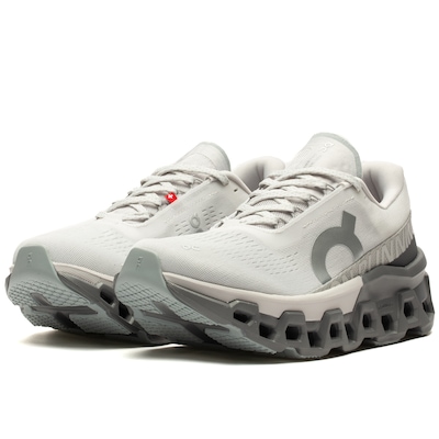 Tênis On Running Cloudmonster 2 - Feminino - Foto 3