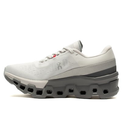 Tênis On Running Cloudmonster 2 - Feminino - Foto 4
