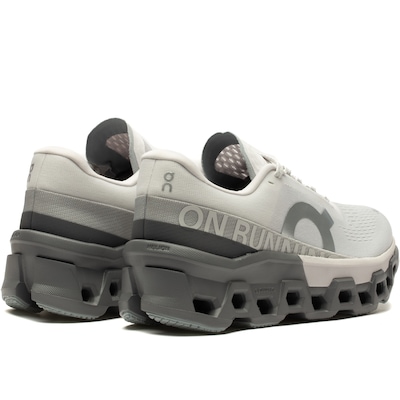 Tênis On Running Cloudmonster 2 - Feminino - Foto 5