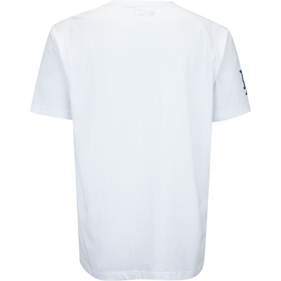 Camiseta dos Los Angeles Dodgers MLB Masculina Cultural - Foto 2