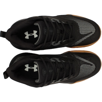 Tênis Under Armour Bankshot Masculino - Foto 5