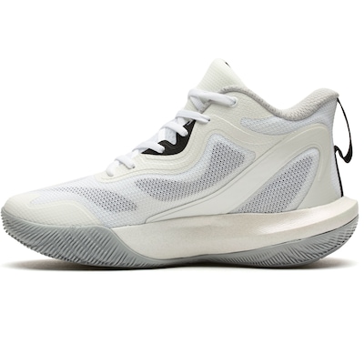 Tênis Under Armour Bankshot Masculino - Foto 3