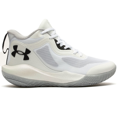 Tênis Under Armour Bankshot Masculino - Foto 1