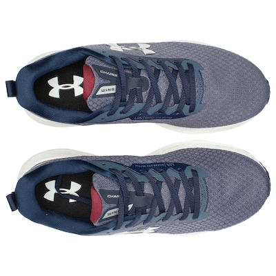 Tênis Under Armour Ch.Wing SE Masculino - Foto 6