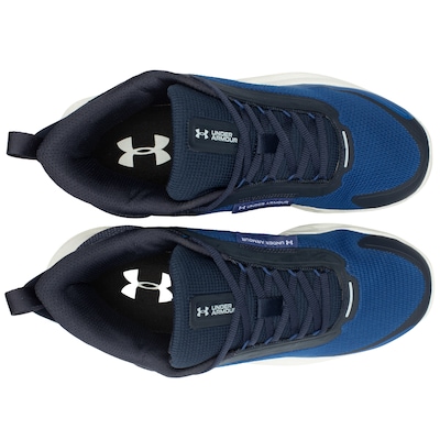 Tênis Under Armour Swish Masculino - Foto 5