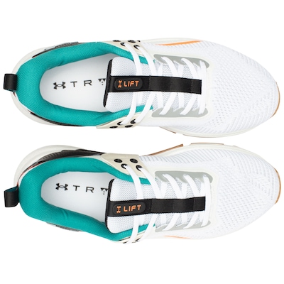 Tênis Under Armour Tribase Lift Masculino - Foto 5