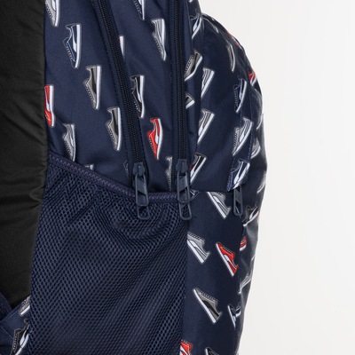 Mochila Puma Academy Backpack - 25 Litros - Foto 4