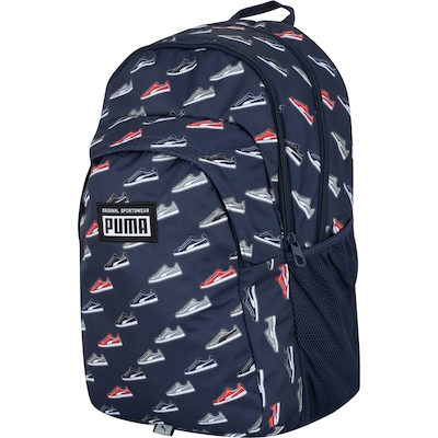 Mochila Puma Academy Backpack - 25 Litros - Foto 5