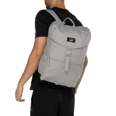 Mochila Puma Style Backpack - 22 Litros - Foto 1