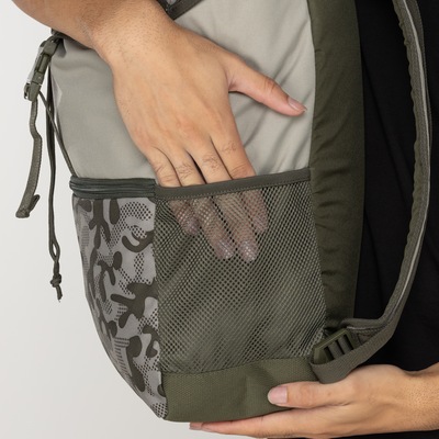 Mochila Puma Style Backpack - 22 Litros - Foto 3