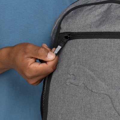 Mochila Puma Academy Backpack - 26 Litros - Foto 3