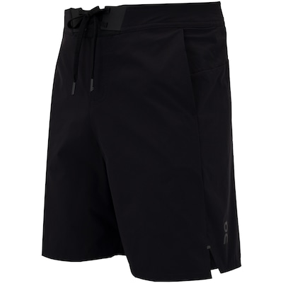 Bermuda Masculina On Running Performance Hybrid - Foto 1