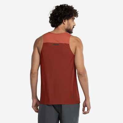 Camiseta Regata Masculina On Running Performance Tank - Foto 3