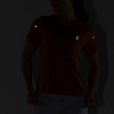 Camiseta Feminina On Running Performance-T - Foto 4