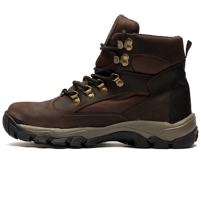 Bota Nord Andes Masculina - Foto 3