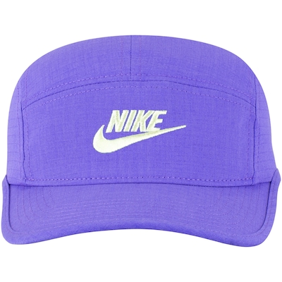 Boné Aba Curva Nike Strapback Fly Cap U CB FUT L Adulto - Foto 2