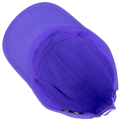 Boné Aba Curva Nike Strapback Fly Cap U CB FUT L Adulto - Foto 3