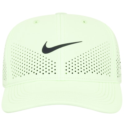 Boné Aba Curva Nike Snapback Dri-Fit ADV CLUB CAP S AB P Adulto - Foto 2