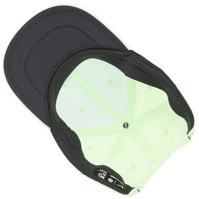 Boné Aba Curva Nike Snapback Dri-Fit ADV CLUB CAP S AB P Adulto - Foto 3