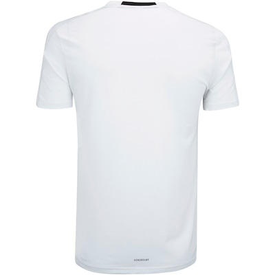 Camiseta Masculina adidas Manga Curta Design For Training - Foto 2