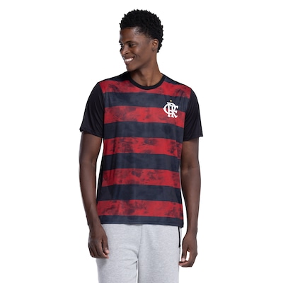 Camiseta do Flamengo Braziline Masculina Arbor - Foto 2