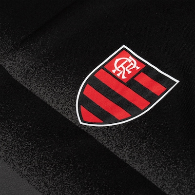 Camiseta do Flamengo Braziline Infantil Moss - Foto 3