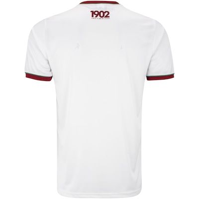Camiseta do Fluminense Braziline Masculina Path - Foto 2