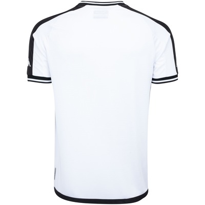 Camisa do Vasco da Gama II 24 Kappa Masculina Torcedor - Foto 2