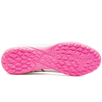 Chuteira Society Puma Future Play 7 - Adulto - Foto 6