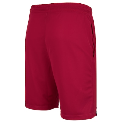 Bermuda do Chicago Bulls NBA Masculina N0318 - Foto 6