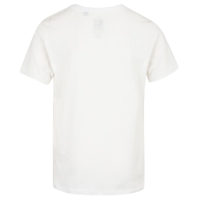 Camiseta do Los Angeles Lakers NBA Juvenil Air Ball - Foto 2
