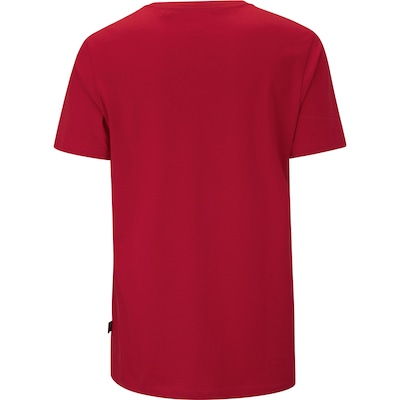 Camiseta do Chicago Bulls Masculina NBA Air Ball - Foto 2