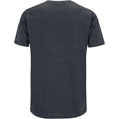Camiseta do Chicago Bulls Masculina NBA Air Ball - Foto 2