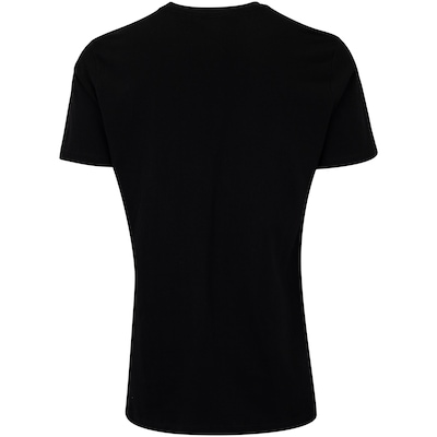 Camiseta do Los Angeles Lakers NBA Masculina City2City - Foto 3