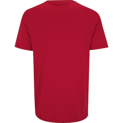 Camiseta do Chicago Bulls Masculina NBA Contour - Foto 2