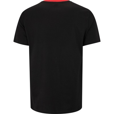 Camiseta do Chicago Bulls NBA Masculina Floco Team - Foto 2